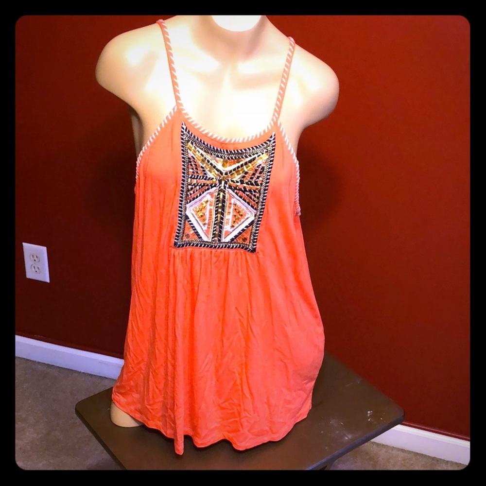 Brand new tank top